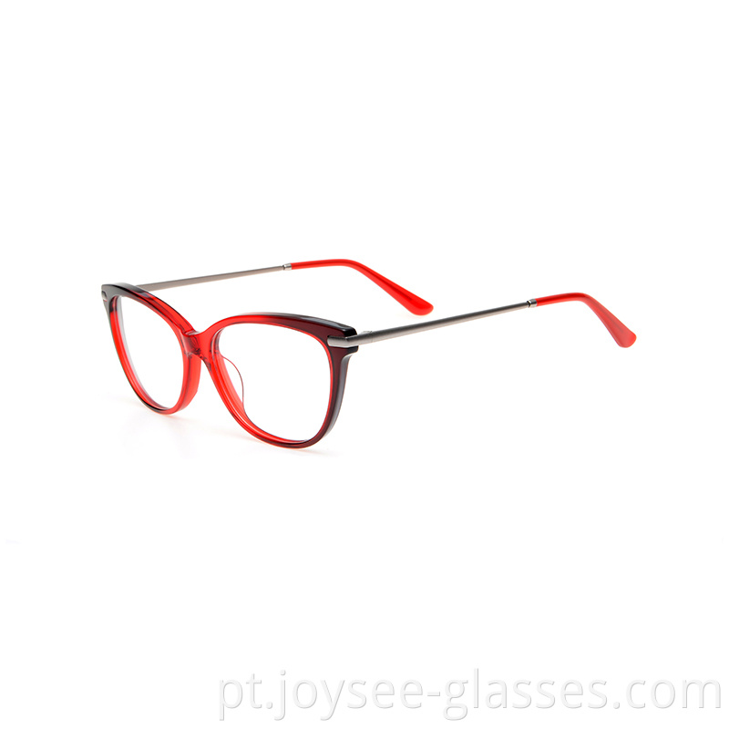 Cat Eye Glasses Frames 5